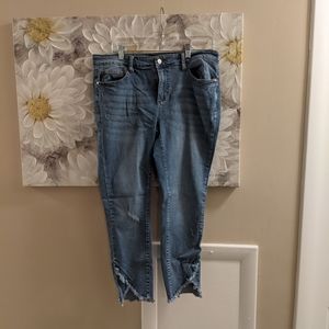 Judy blue jeans sz 15